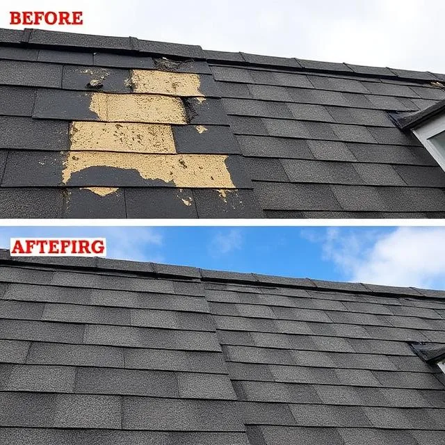 Roof Repair Near Me in Wyarno, WY near me